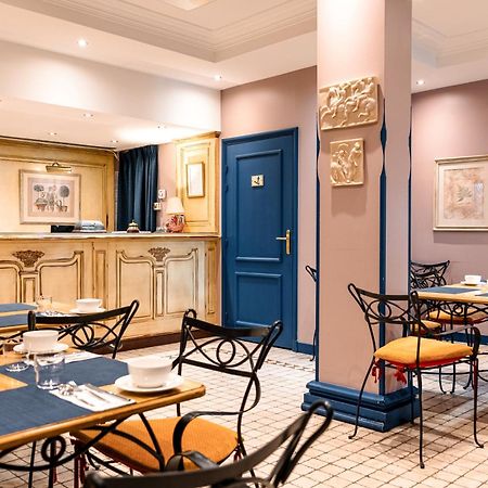 Villa Alessandra Paris Eksteriør billede