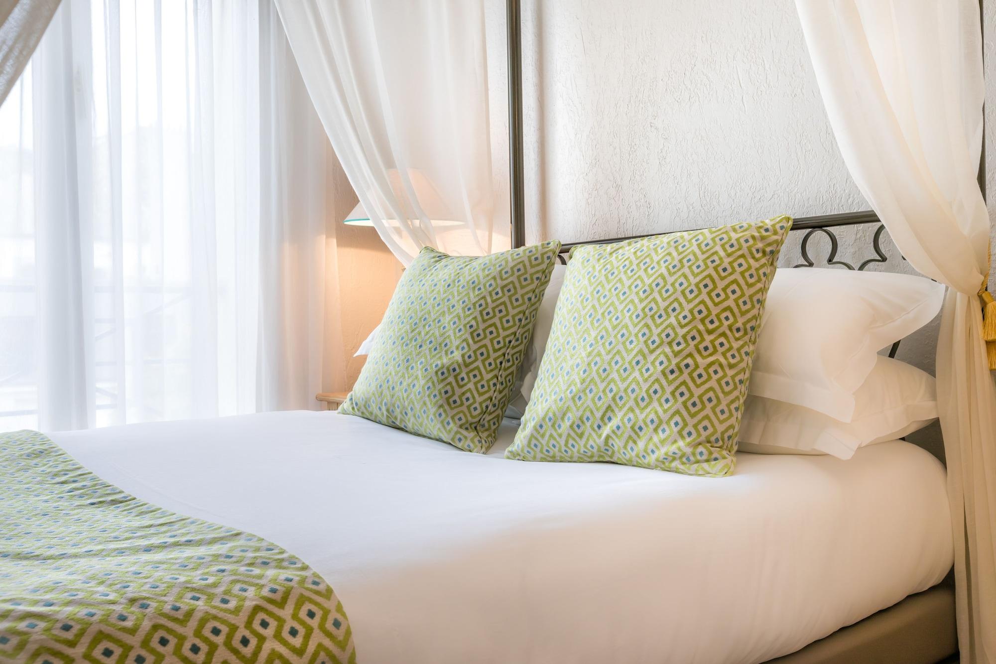 Villa Alessandra Paris Eksteriør billede