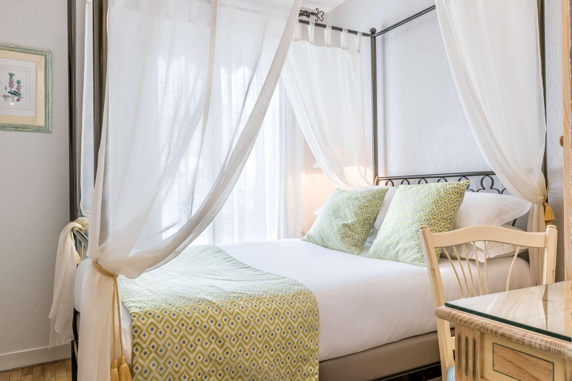 Villa Alessandra Paris Eksteriør billede