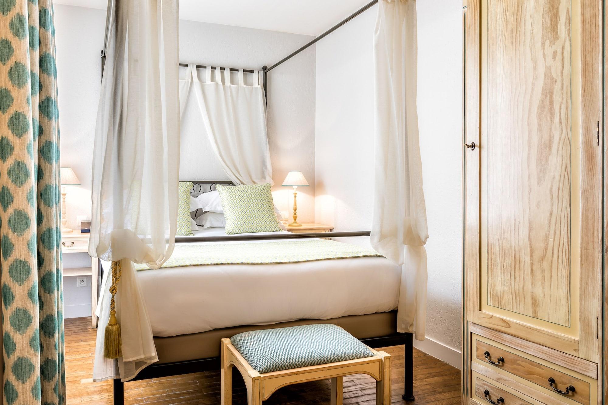 Villa Alessandra Paris Eksteriør billede