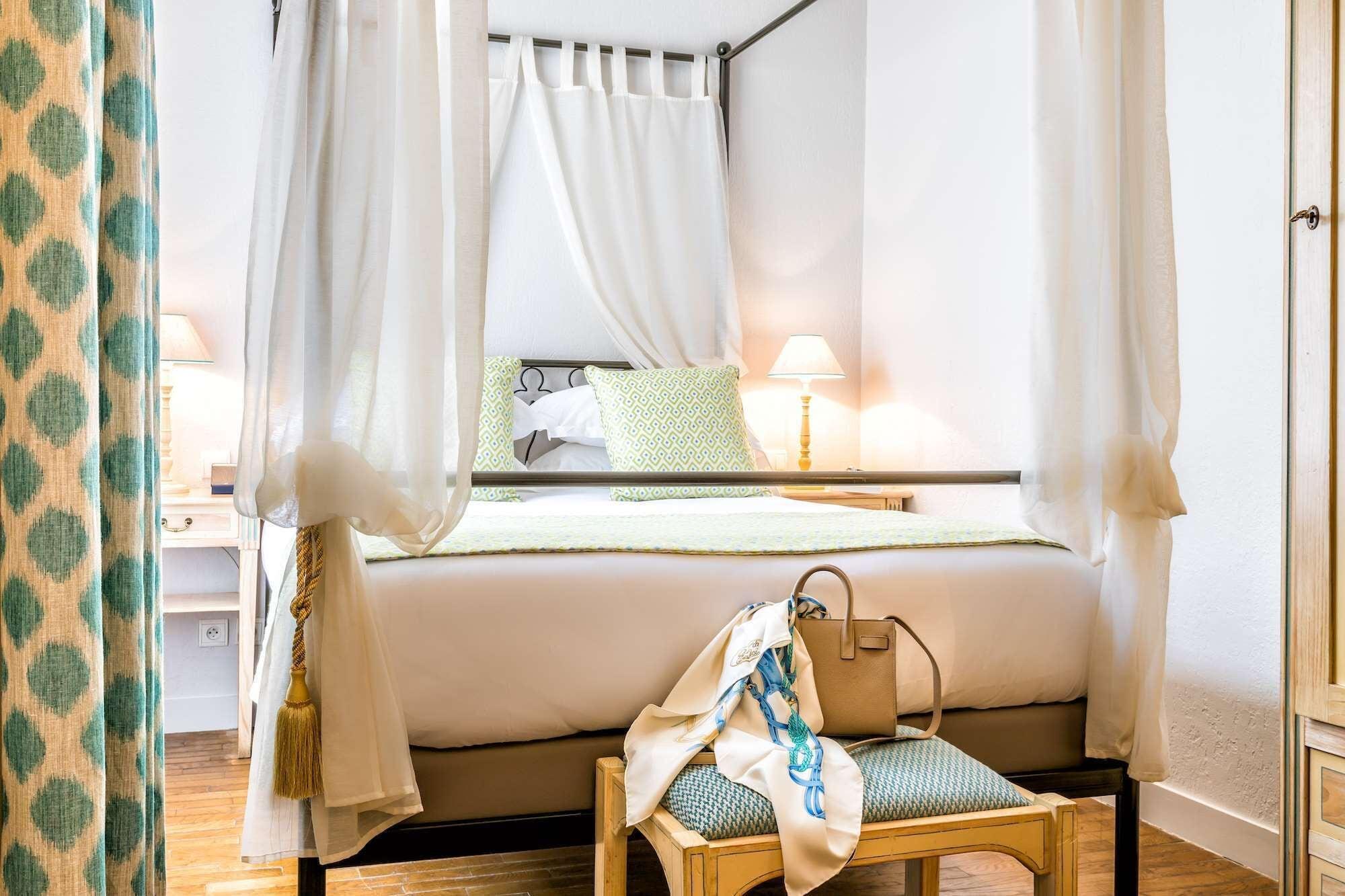 Villa Alessandra Paris Eksteriør billede