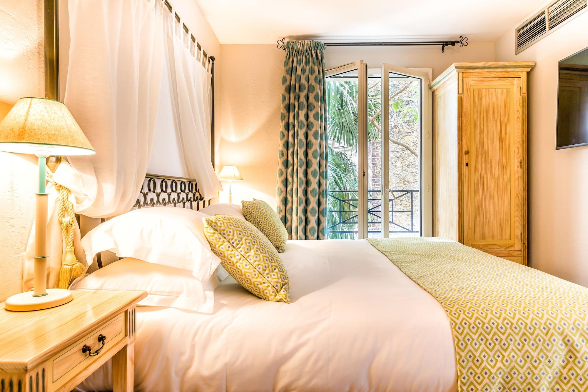 Villa Alessandra Paris Eksteriør billede