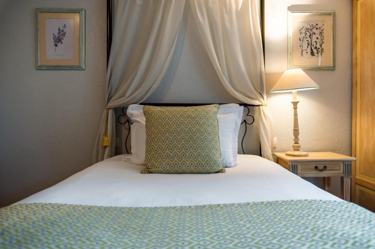 Villa Alessandra Paris Eksteriør billede