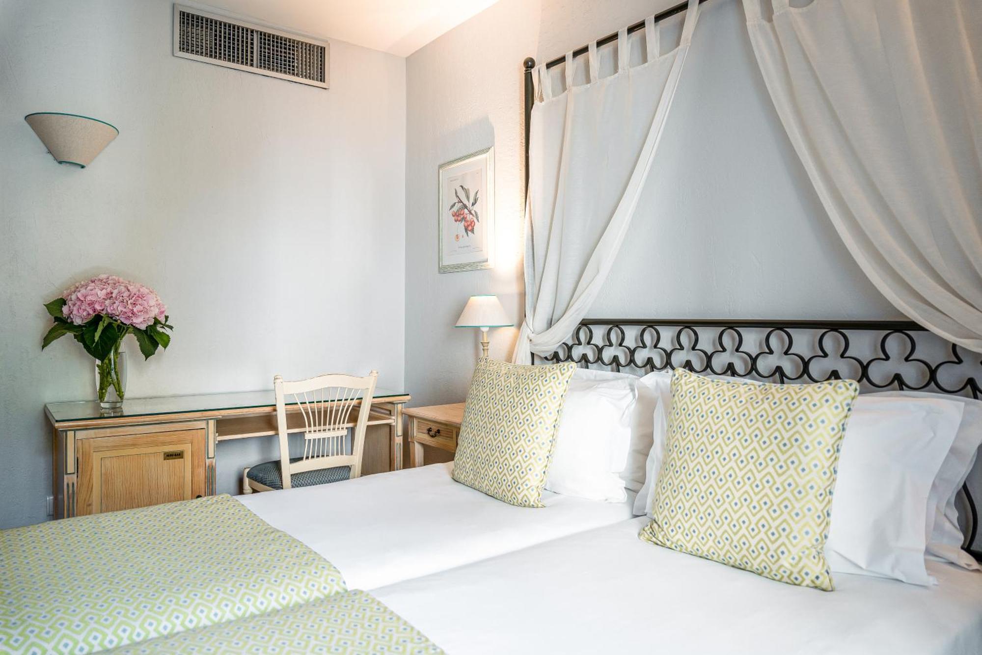 Villa Alessandra Paris Eksteriør billede