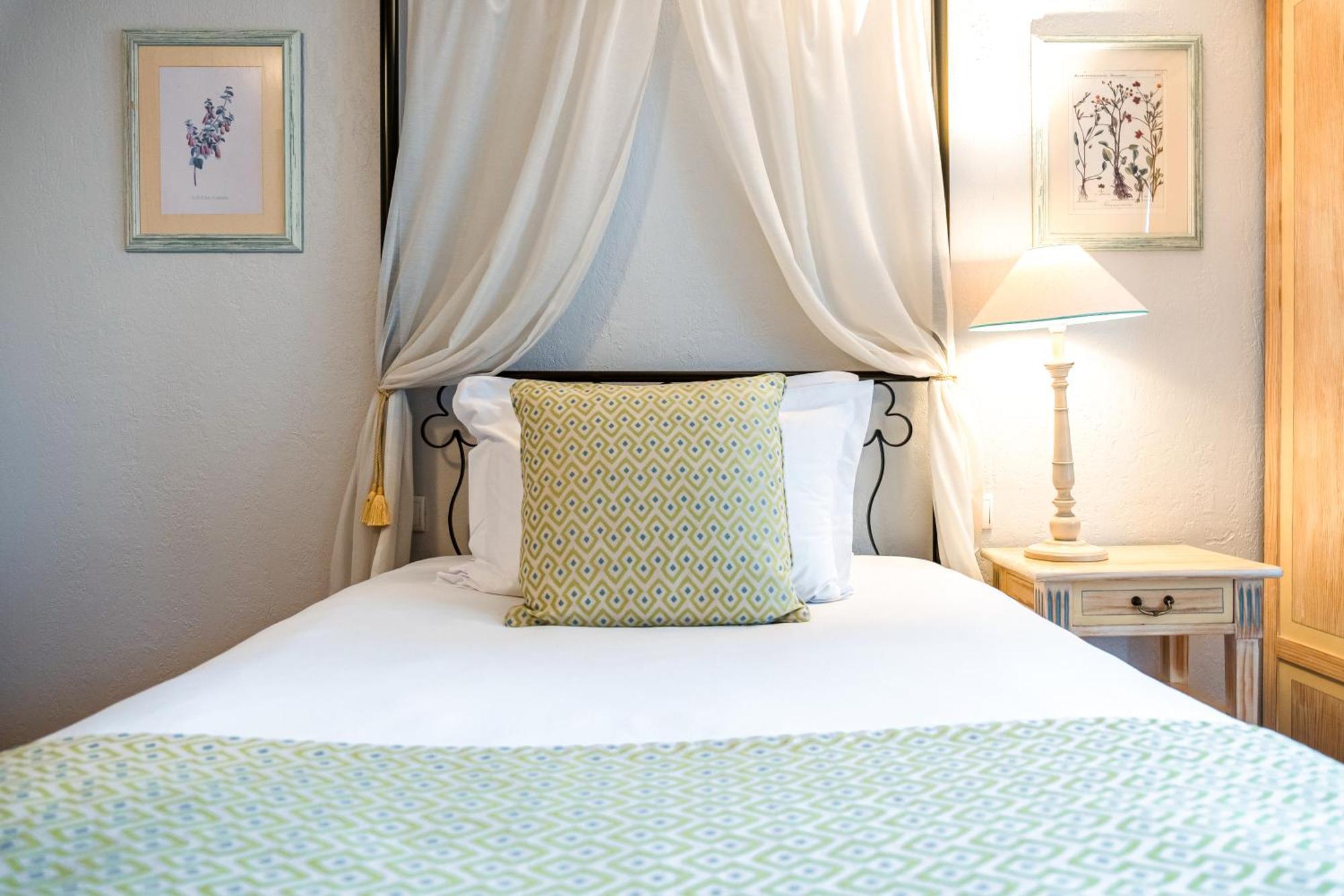 Villa Alessandra Paris Eksteriør billede