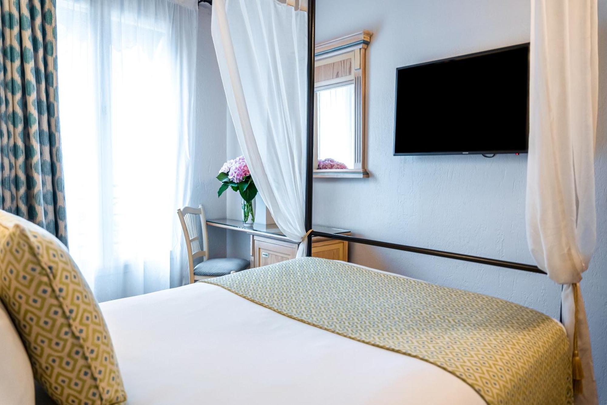 Villa Alessandra Paris Eksteriør billede