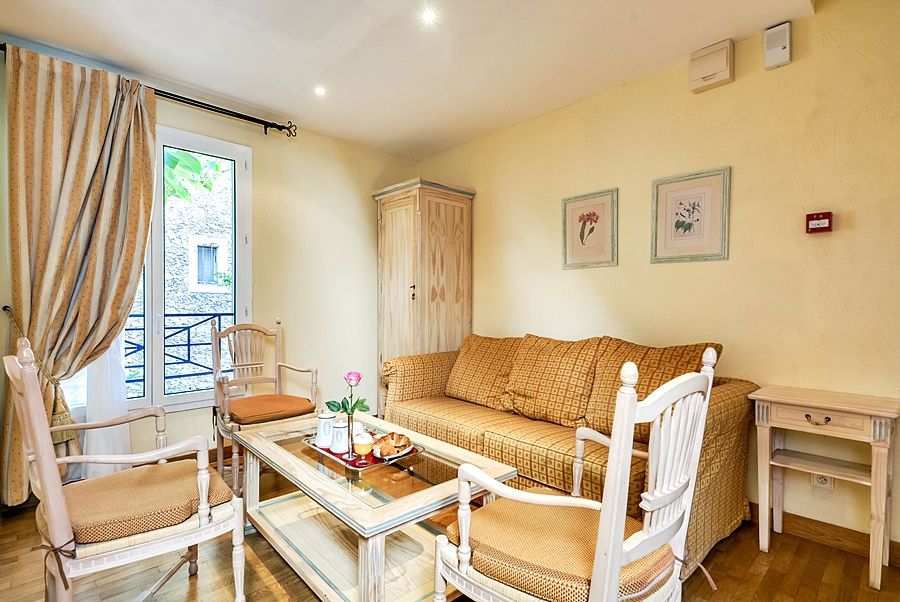 Villa Alessandra Paris Eksteriør billede