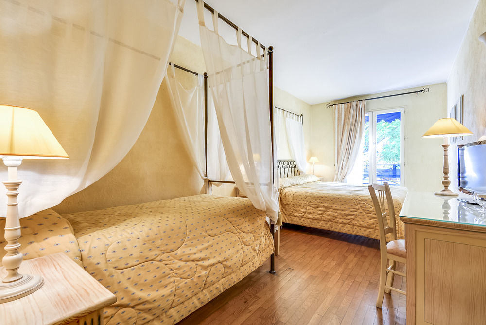 Villa Alessandra Paris Eksteriør billede