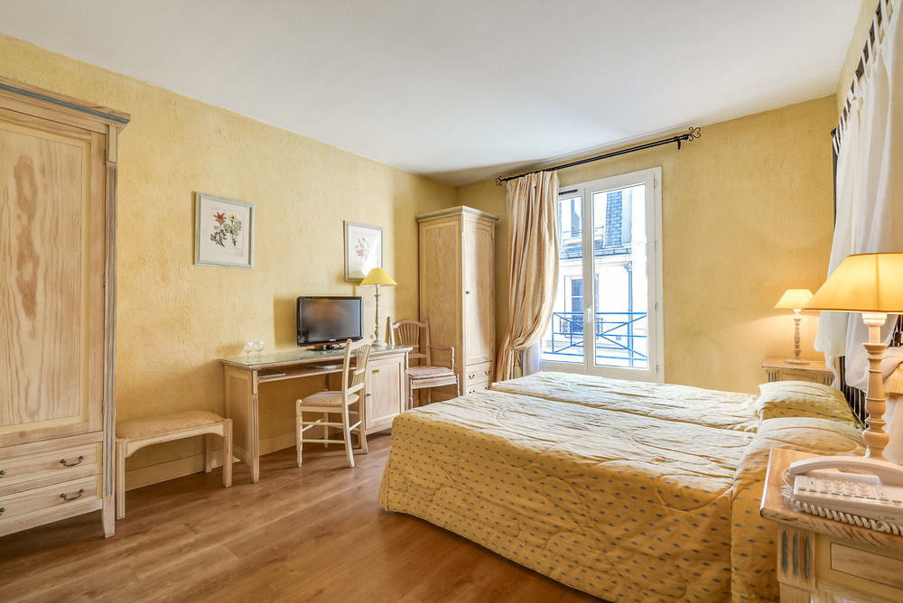 Villa Alessandra Paris Eksteriør billede