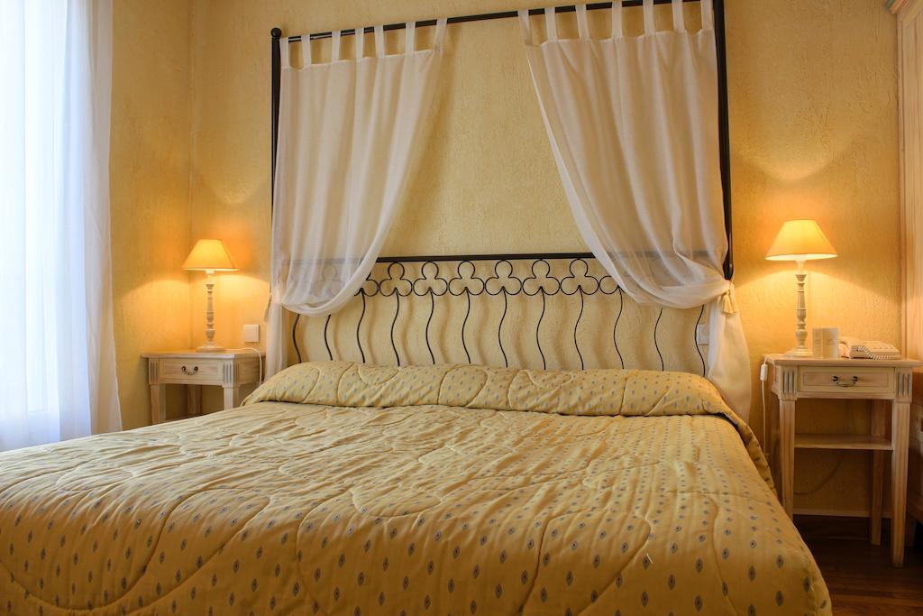 Villa Alessandra Paris Eksteriør billede