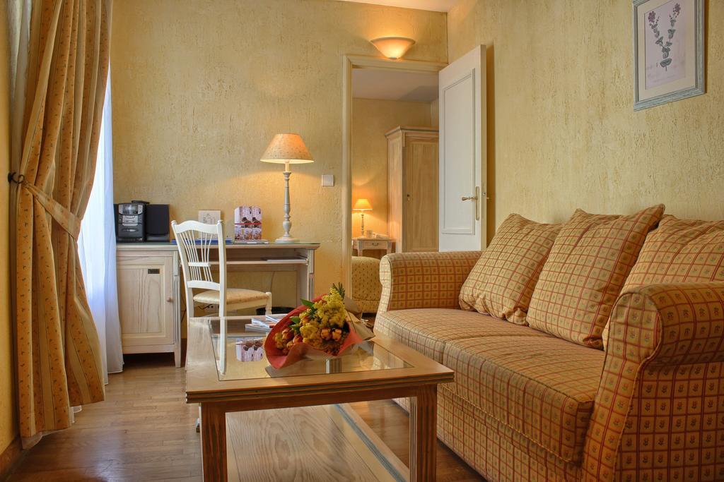 Villa Alessandra Paris Eksteriør billede