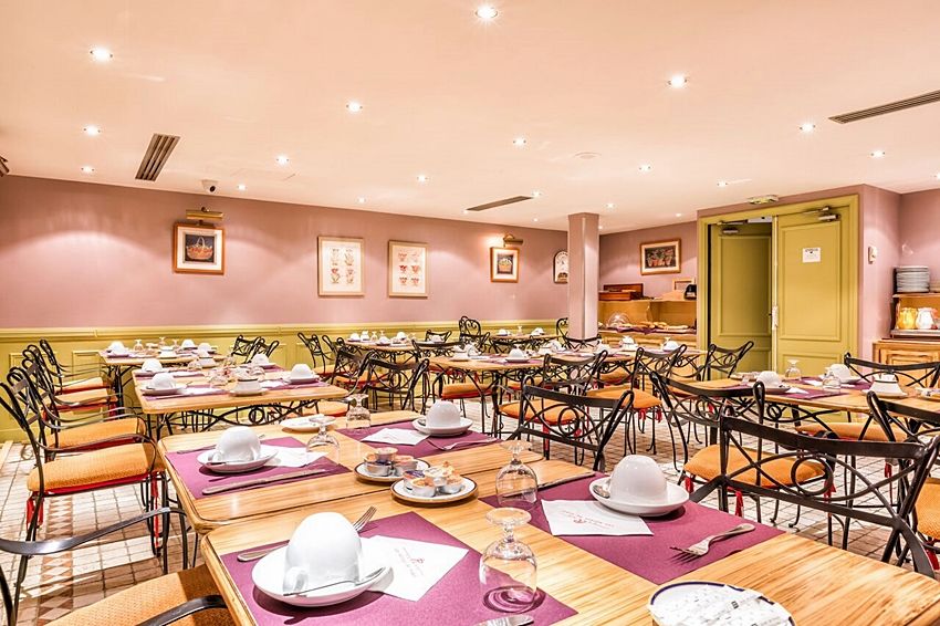 Villa Alessandra Paris Eksteriør billede