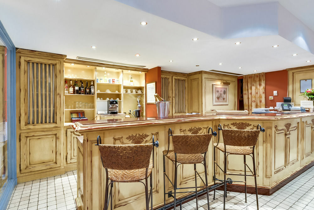 Villa Alessandra Paris Eksteriør billede