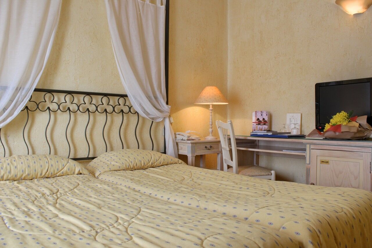Villa Alessandra Paris Eksteriør billede