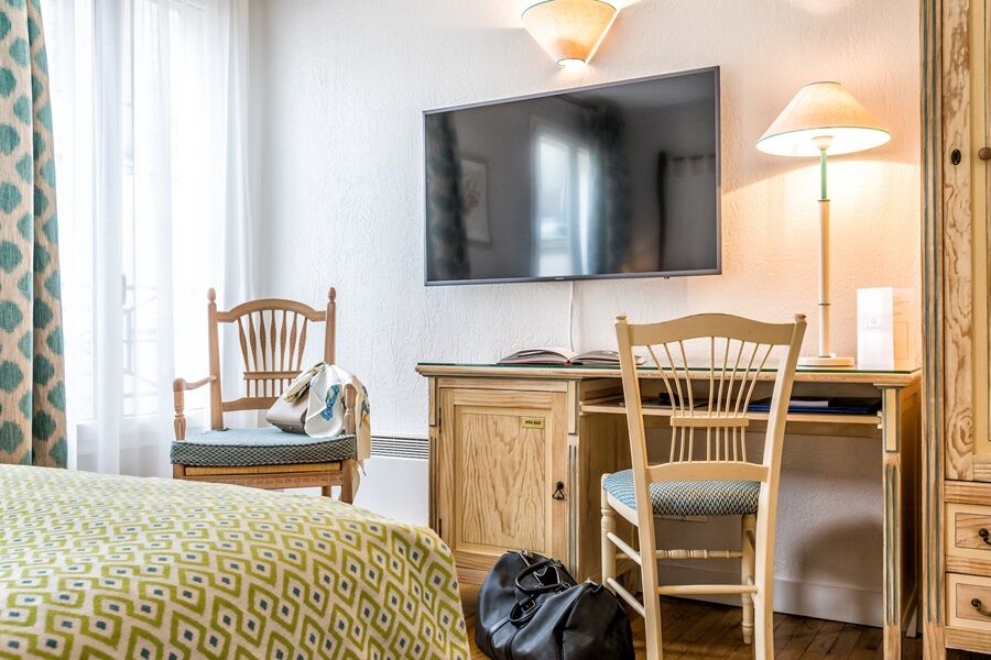 Villa Alessandra Paris Eksteriør billede